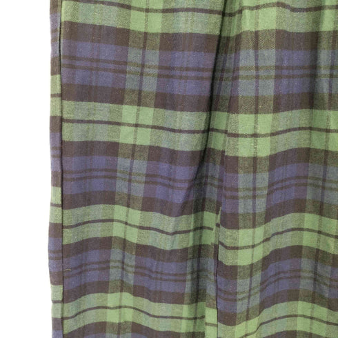 ギャップ Gap 25AW スーパーソフト フランネル パジャマ パンツ レディース XXS