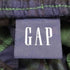 ギャップ Gap 25AW スーパーソフト フランネル パジャマ パンツ レディース XXS