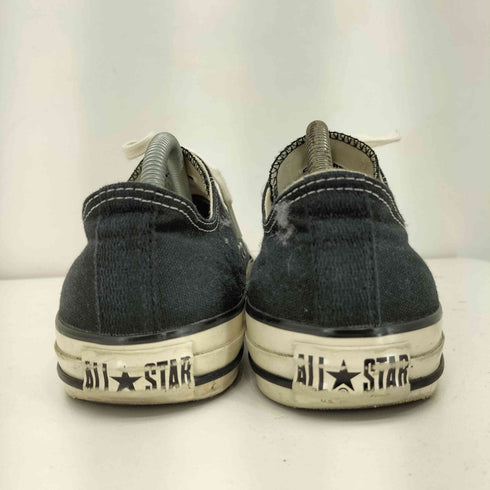 コンバース CONVERSE ALL STAR US OX オールスター ローカットスニーカー メンズ 26cm