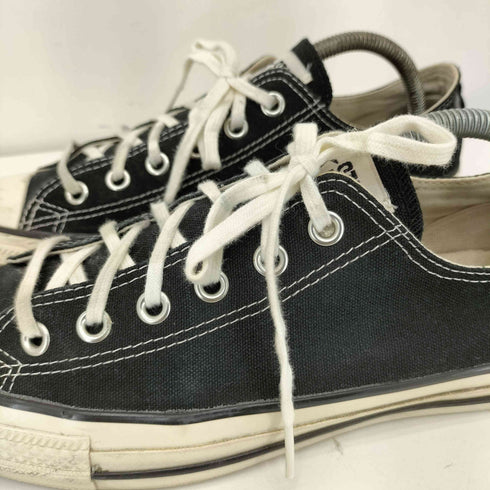 コンバース CONVERSE ALL STAR US OX オールスター ローカットスニーカー メンズ 26cm