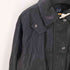 ギャップ Gap 25AW オーバーサイズ ヴィーガンレザージャケット メンズ import:S