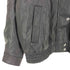 ギャップ Gap 25AW オーバーサイズ ヴィーガンレザージャケット メンズ import:S