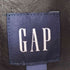 ギャップ Gap 25AW オーバーサイズ ヴィーガンレザージャケット メンズ import:S