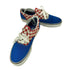 バンズ VANS ERA Checker 2Tone エラ ツートーンチェッカー ローカットスニーカー メンズ 27cm