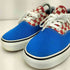 バンズ VANS ERA Checker 2Tone エラ ツートーンチェッカー ローカットスニーカー メンズ 27cm