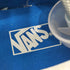 バンズ VANS ERA Checker 2Tone エラ ツートーンチェッカー ローカットスニーカー メンズ 27cm