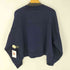 ギャップ Gap ヴィンテージソフト GAPロゴ ウェッジ スウェットシャツ レディース import:L