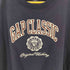 ギャップ Gap ヴィンテージソフト GAPロゴ ウェッジ スウェットシャツ レディース import:L