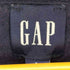 ギャップ Gap ヴィンテージソフト GAPロゴ ウェッジ スウェットシャツ レディース import:L