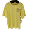 ギャップ Gap バンドプリント グラフィックTシャツ メンズ import:L