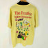 ギャップ Gap バンドプリント グラフィックTシャツ メンズ import:L