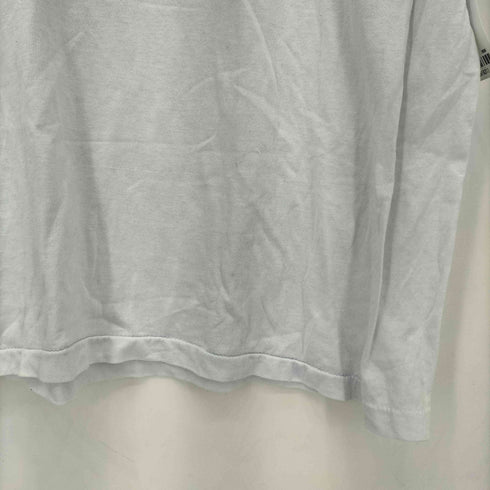 スクリーンスターズ SCREEN STARS BURLINGTON INDIANS リンガーTシャツ カットソー メンズ