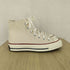 コンバース CONVERSE CT70 HI ハイカットスニーカー レディース 22.5