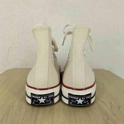 コンバース CONVERSE CT70 HI ハイカットスニーカー レディース 22.5