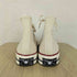 コンバース CONVERSE CT70 HI ハイカットスニーカー レディース 22.5