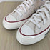 コンバース CONVERSE CT70 HI ハイカットスニーカー レディース 22.5