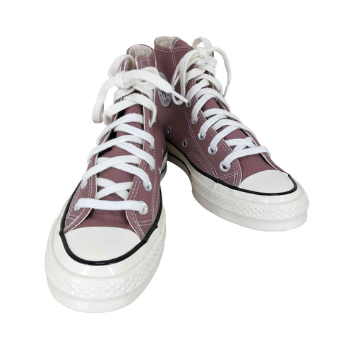 コンバース CONVERSE CT70 HI ハイカットスニーカー レディース 22.5