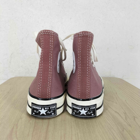 コンバース CONVERSE CT70 HI ハイカットスニーカー レディース 22.5