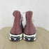 コンバース CONVERSE CT70 HI ハイカットスニーカー レディース 22.5