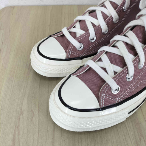 コンバース CONVERSE CT70 HI ハイカットスニーカー レディース 22.5