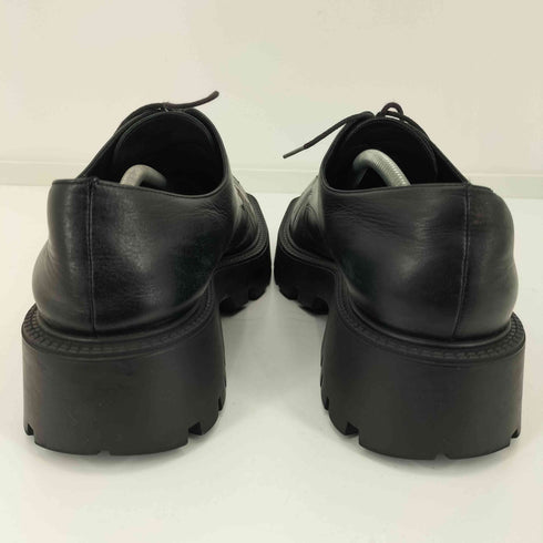 バレンシアガ BALENCIAGA Rhino ダービーシューズ メンズ EUR:44