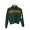 MISERICORDIA ジップアップ トラックジャケット ジャージ Import レディース S
