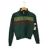 MISERICORDIA ジップアップ トラックジャケット ジャージ Import レディース S