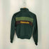 MISERICORDIA ジップアップ トラックジャケット ジャージ Import レディース S