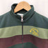 MISERICORDIA ジップアップ トラックジャケット ジャージ Import レディース S