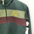 MISERICORDIA ジップアップ トラックジャケット ジャージ Import レディース S