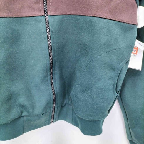 MISERICORDIA ジップアップ トラックジャケット ジャージ Import レディース S