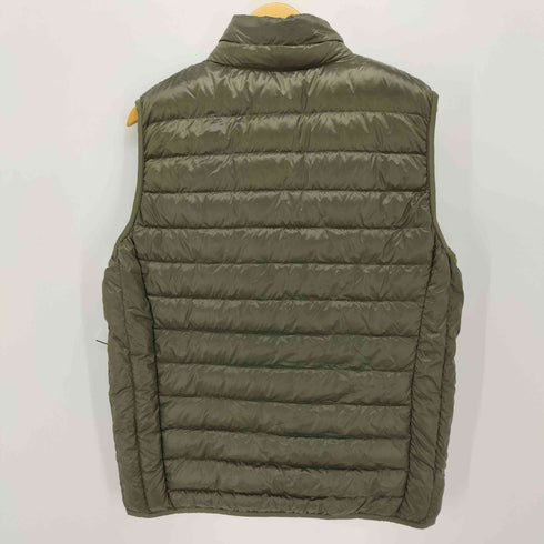 ユニクロ UNIQLO ウルトラライトダウン ダウン ベスト メンズ JPN:XL