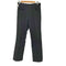 リーバイス Levis USA製 エルパソ工場 ボタン裏520 10517-6159 42ロケットTALON スタプレ フレアスラックス レディース W29 L34
