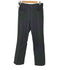 リーバイス Levis USA製 エルパソ工場 ボタン裏520 10517-6159 42ロケットTALON スタプレ フレアスラックス レディース W29 L34