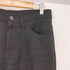 リーバイス Levis USA製 エルパソ工場 ボタン裏520 10517-6159 42ロケットTALON スタプレ フレアスラックス レディース W29 L34