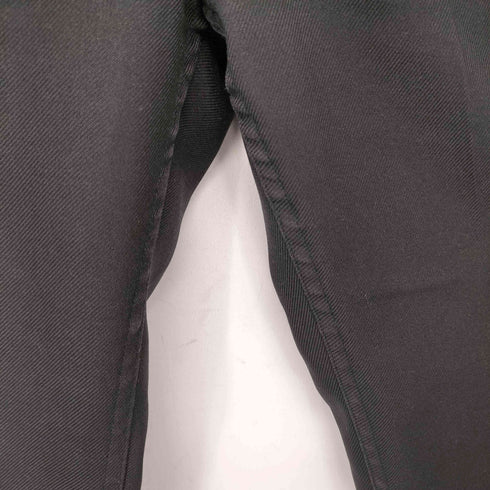 リーバイス Levis USA製 エルパソ工場 ボタン裏520 10517-6159 42ロケットTALON スタプレ フレアスラックス レディース W29 L34