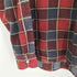 VAIN CORT シャモア コットン L/S チェック シャツ メンズ import:L