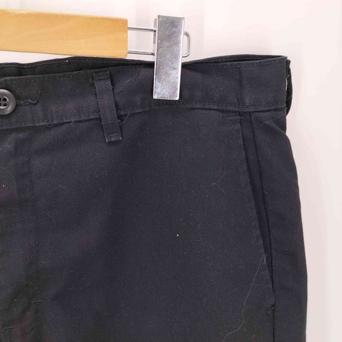 ディッキーズ Dickies 65/35 ポリ コットン クロップド ショート ワーク パンツ ショーツ メンズ 36