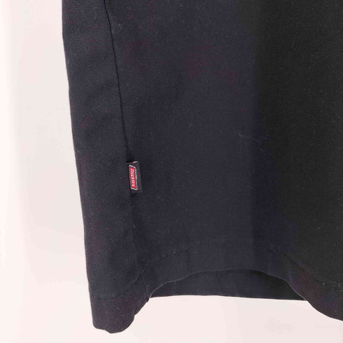 ディッキーズ Dickies 65/35 ポリ コットン クロップド ショート ワーク パンツ ショーツ メンズ 36