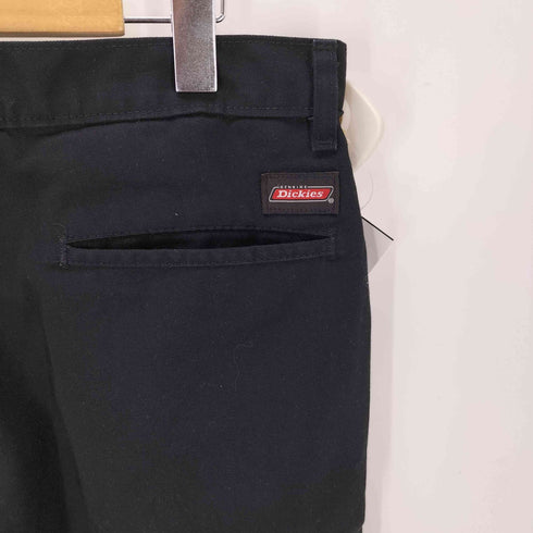 ディッキーズ Dickies 65/35 ポリ コットン クロップド ショート ワーク パンツ ショーツ メンズ 36