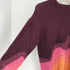 リトルスージー little suzie Alpaca Wool Gradation Jacquard Knit P/O レディース ONE SIZE