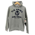 SKULL SQUAD U.S ARMY プリント スウェット パーカー メンズ import:M