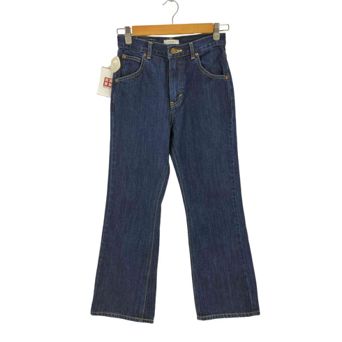 リー Lee FLARE JEAN レディース JPN:XS