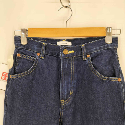 リー Lee FLARE JEAN レディース JPN:XS