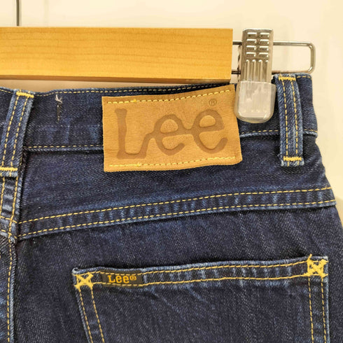 リー Lee FLARE JEAN レディース JPN:XS