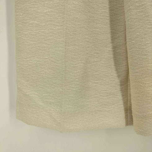 コヒナ COHINA アシメフラップツイードパンツ レディース SHIRT-XS
