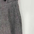 コヒナ COHINA ツイードマリンパンツ レディース REGULAR-XS