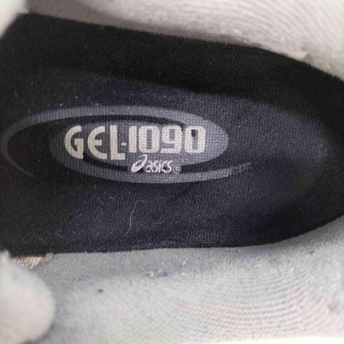アシックス ASICS GEL-1090 v2 メッシュスニーカー レディース JPN:24.5