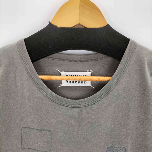メゾンマルジェラ Maison Margiela ここのえ期 刺繍デザインタンクトップ メンズ