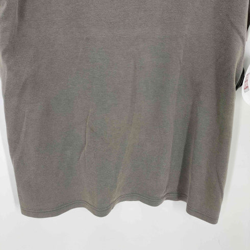 メゾンマルジェラ Maison Margiela ここのえ期 刺繍デザインタンクトップ メンズ